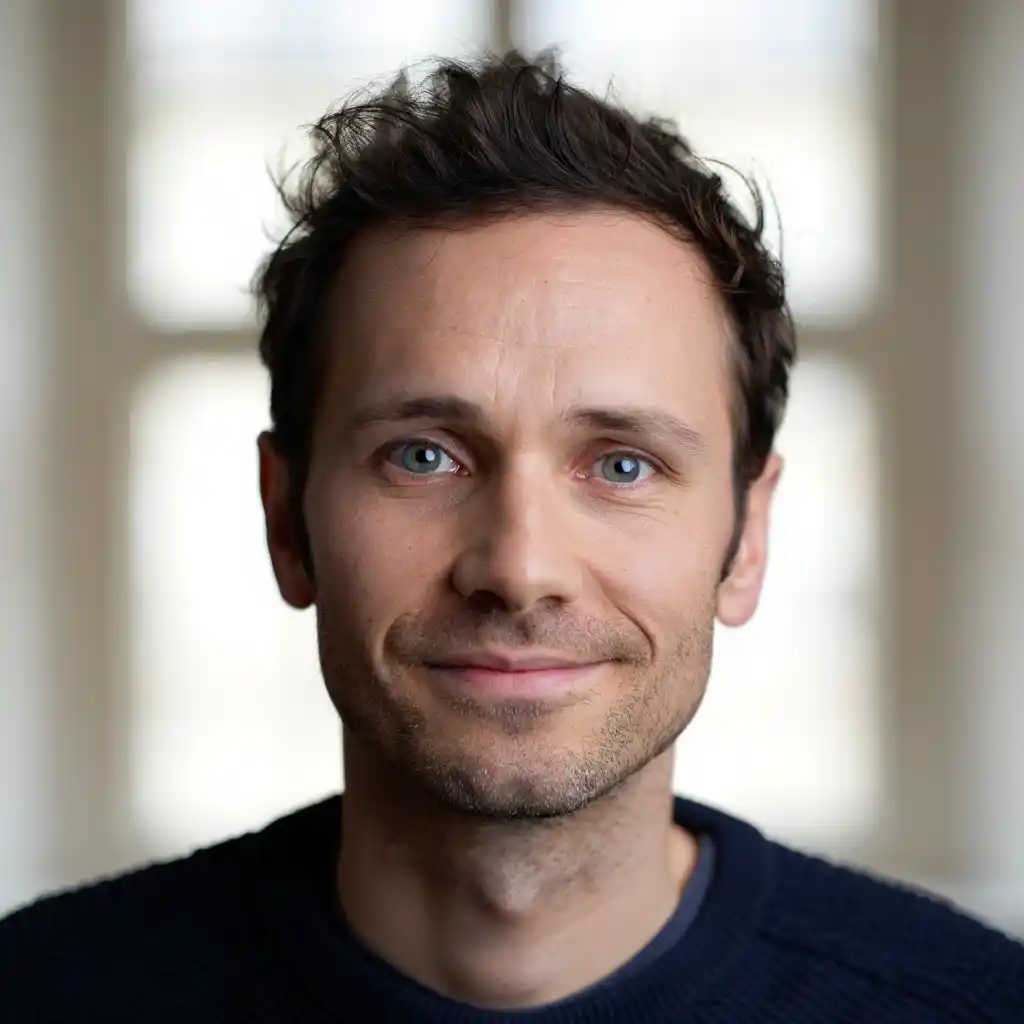 Pieter de Jong
