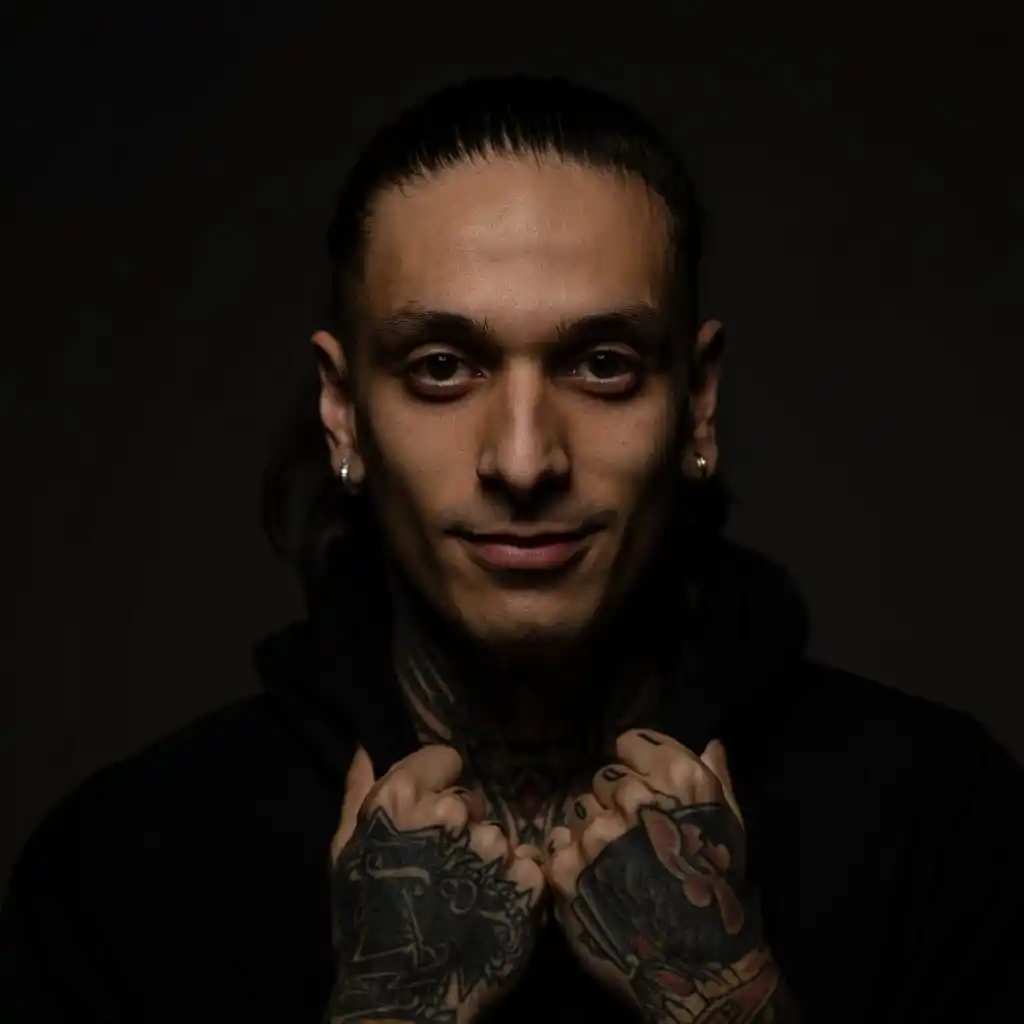 Koen Mulder