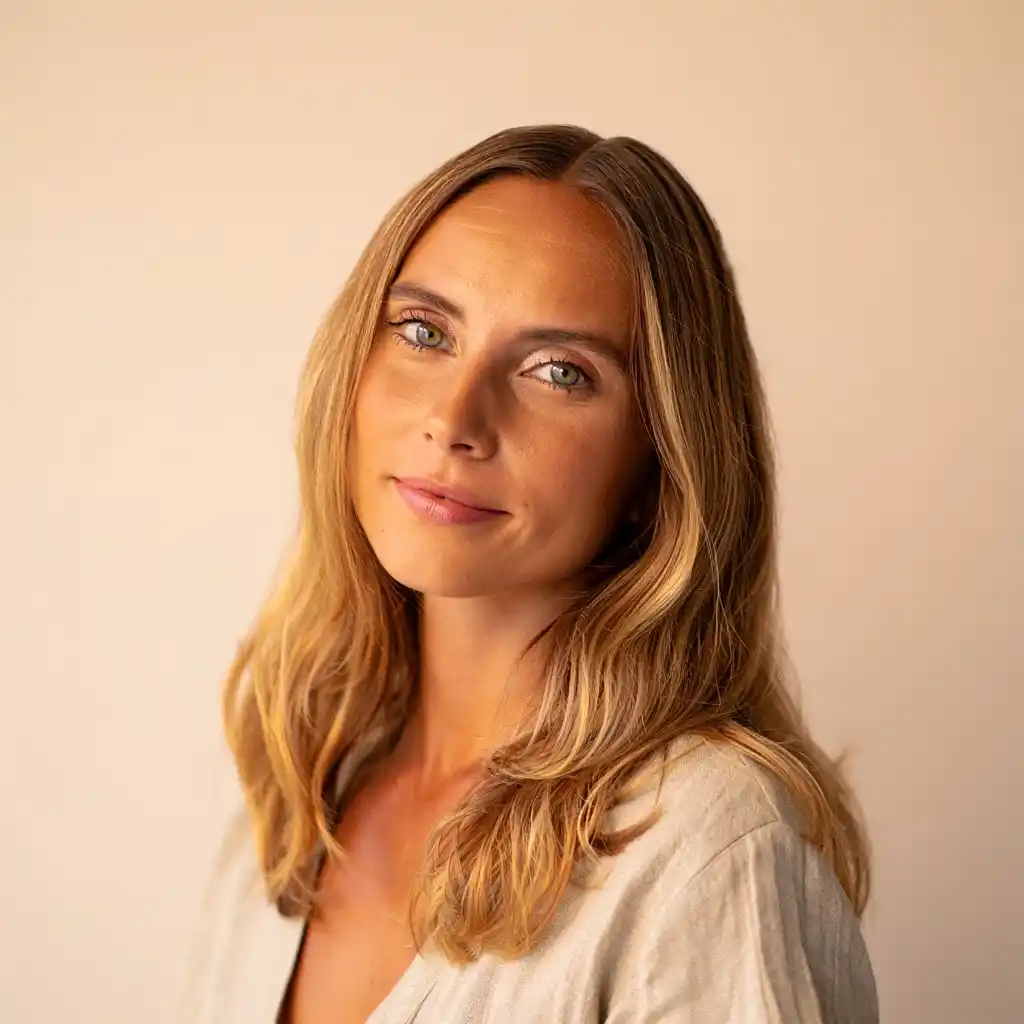 Sophie Brouwer